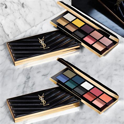 yves saint laurent couture eye palette